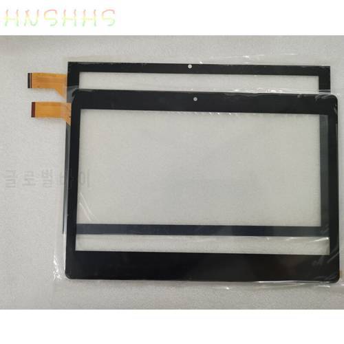Suitable for 10.1-inch tablet touch screen external screen handwriting screen cable code is XLD10307-V2 FPC/XLD10109-V0 FPC