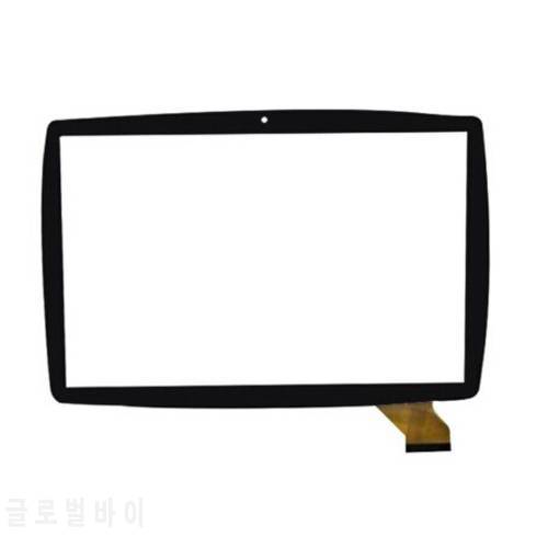 Free shipping 10. inch touch screen,100% New for MIO TAB 10