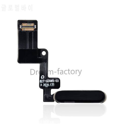 Power Button On Off Flex Cable for iPad Air 4 2020 A2324 A2325 A2072 A2316