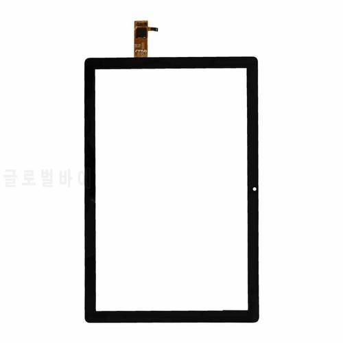 10.1 inch touch screen digitizer glass sensor panel for Alcatel tkee Max 8095