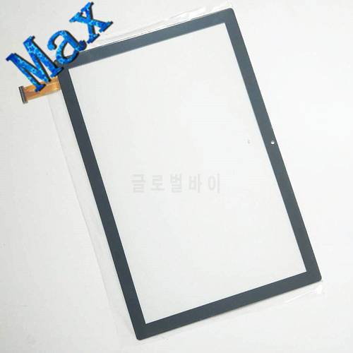 For 10.1 inch Angs-ctp-101503C0 Tablet Accessories Screen Touch Panel Digitizer Sensor Replacement