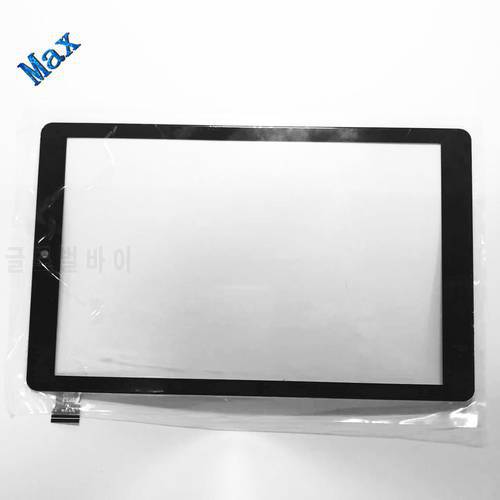 Suitable for original new tablet PC external screen capacitive screen tablet touch panel SX-CTP-101737 touch screen