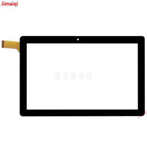 New Phablet Panel For 10.1&39&39 inch XLD10301-V1 tablet External capacitive Touch screen Digitizer Sensor replacement Multitouch