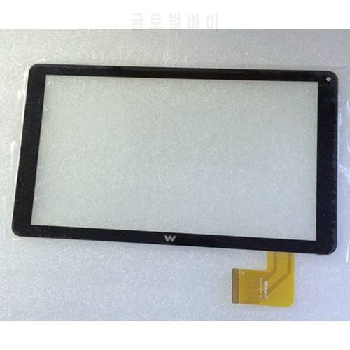New 10.1 inch Tablet Capacitive Touch Screen For Woxter QX 103 SX110 SX100 SX200 Glass External screen For Woxter SX110