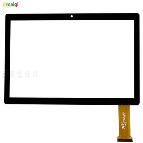 New For 10.1 Inch HZYCTP-102449 Tablet Capacitive Touch Screen Panel Digitizer Sensor Replacement Phablet Multitouch