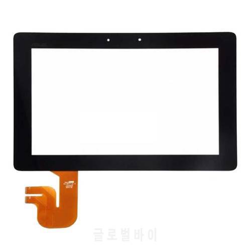 LCD Display Screen For ASUS Eee Pad Transformer Prime TF201 Black digitizer touch screen Glass Free Tools