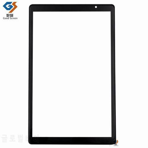 10.1 Inch White for YOUXD B06 Tablet PC Capacitive Touch Screen Digitizer Sensor External Glass Panel