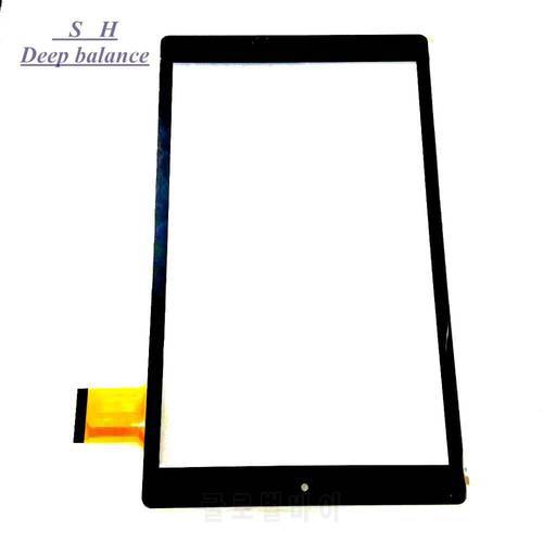 New 10.1&39&39 Touch Screen Digitizer Glass For TAKARA MID212W MID212 MID212B tablet touchscreen MID212W MID212 Screen replacement