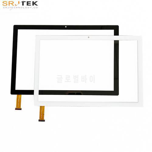 2.5D DH-10267A1-GG-FPC630-V2.0 Tablet Touch Screen Digitizer Glass Repair Panel DH-10267A1-GG-FPC630-V3.0 HZYCTP-102458 Sensor