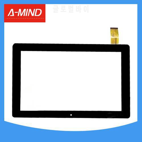 New touch screen For 10.6 inch Dragon Touch X10 Tablet touch panel Digitizer Glass Sensor Replacement