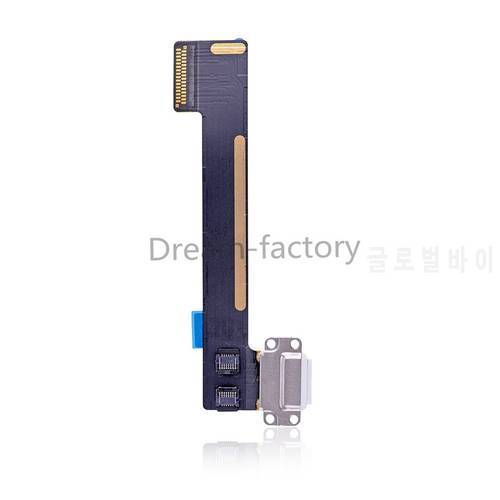 10PCS Charging Charger Port Dock Connector Flex Cable for iPad Mini 4 / Mini 5