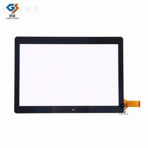 10.1 Inch Black touch P/N RP-670-1009 YS102 SLR Capacitive touch screen panel repair and replacement parts RP-670-1009