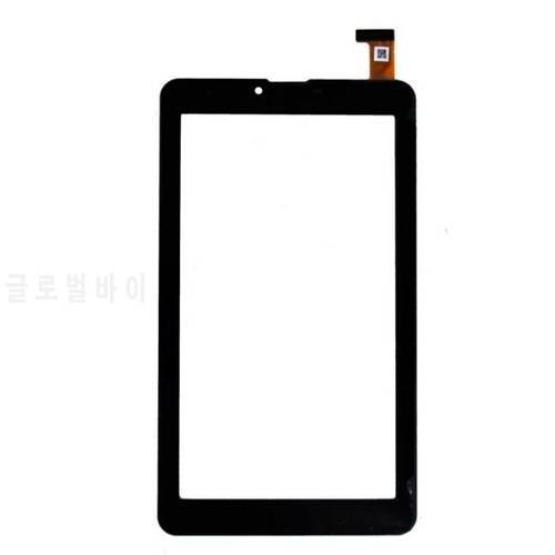 New Touch Screen Panel digitizer Glass Sensor Replacement For 7