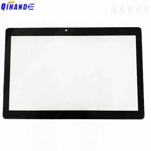 New 10.1 Inch Touch Screen Digitizer Sensor Panel For Umax VisionBook 10C LTE Pro /Umax VisionBook 10C LTE Tablet PC Multitouch