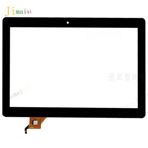 New For 10.1&39&39 Inch FCD0491-5116 1417 FCC0491-3715 Touch Screen Panel Digitizer Glass Sensor Repair Replacement Tablet Parts