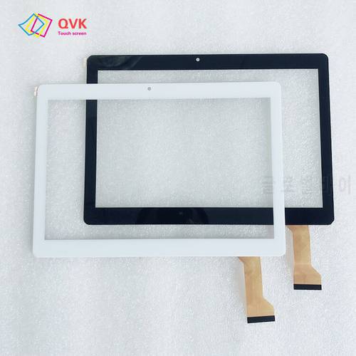 New 10.1 Inch touch screen for CCIT T3max Capacitive touch screen panel repair and replacement parts
