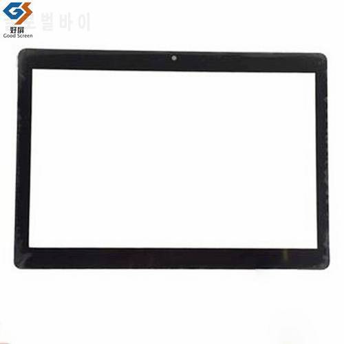 10.1Inch New For Kruger&Matz EAGLE 1072 Tablet Capacitive Touch Screen Digitizer Sensor External Glass Panel KM1072