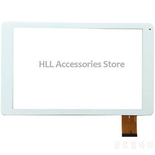 free shipping New Touch Screen Panel Digitizer Glass ZYD101-70V01 Replacement Sensor For 10.1
