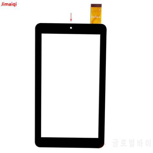 New Phablet Panel For 7&39&39 inch MF-583-070F-2 tablet External capacitive Touch screen Digitizer Sensor replacement Multitouch