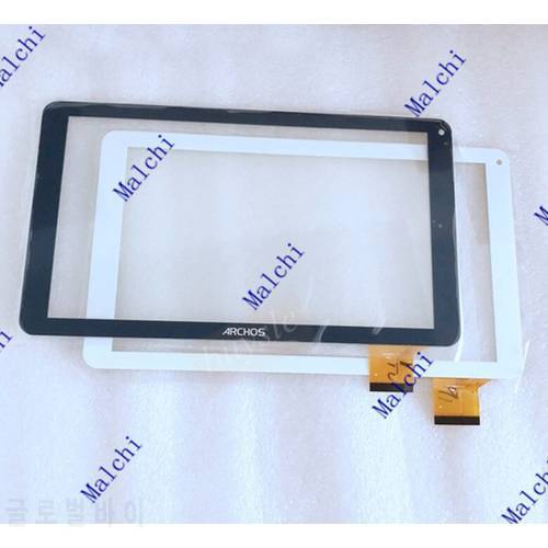 10.1inch HXD-1027 SR WJ819C-FPC cn100fpc-v1 capacitive touch screen digitizer glass sensor replacement