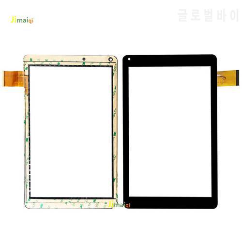 For 10.1inch Prestigio Multipad Wize 3401 3G PMT3401_3G_D Tablet touch screen digitizer touch panel Sensor Free Shipping