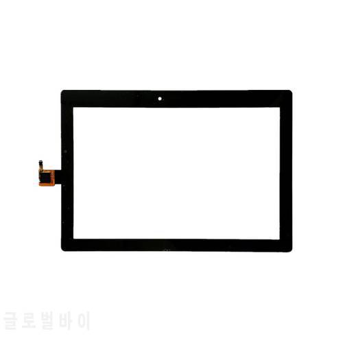 lcd screen For Lenovo Tab 2 A10-30 YT3-X30 X30F TB2-X30F TB2-X30L Touch Screen Digitizer Panel Glass Sensor withFree Tools