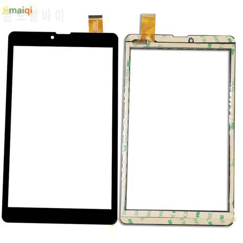 New 8 inch Touch For Irbis TZ865 3G Tablet Touch Screen Touch Panel MID digitizer Sensor
