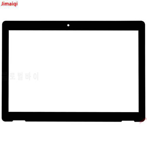 New Phablet Capacitive Touch Screen Panel Digitizer Sensor Replacement For 10.1 Inch MEDION LIFETAB E10604 Tablet Multitouch