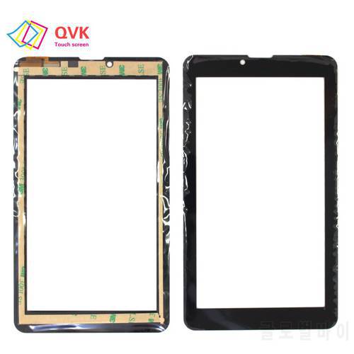 7 inch touch screen for inDigi G4/inDigi 4G LTE Capacitive touch screen sensor panel repair and replacement parts
