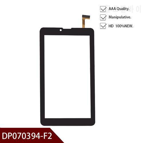 Original New 7&39&39 inch Touch screen For Dexp Ursus S270 3G Tablet Touch Panel digitizer Glass Sensor Replacement Part DP070394-F2
