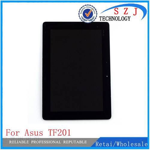 New 10.1 inch LCD Display Touch Screen Panel Digitizer Assembly Replacements For Asus Transformer Pad TF201 TCP10C93 V0.3