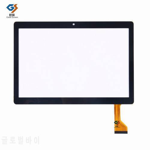 New touch compatible For 10.1&39&39 inch Kingvina 1031-B DY tablet External capacitive Touch screen Digitizer Sensor replacement