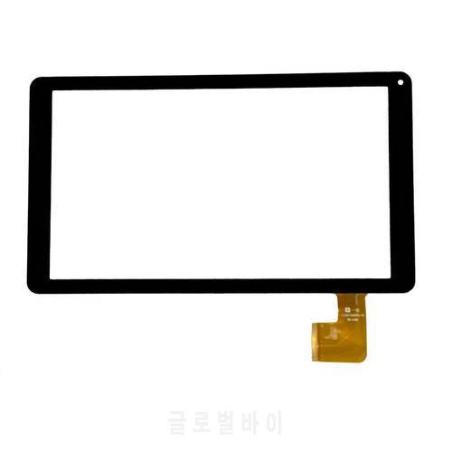 New Capacitive touch screen panel For YJ247 248FPC-V1 Tablet Digitizer Sensor yj247/248fpc-v1 tablets touch YJ247/248FPC-V2