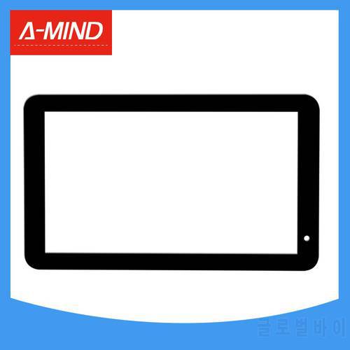 Touch Screen For 7&39&39 Inch VANKYO MatrixPad S7 Tablet External Capacitive Panel Digitizer Glass Sensor Replacement Multitouch