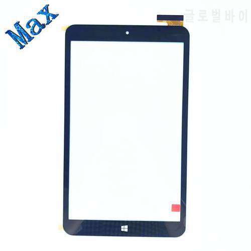 For 8&39&39 inch PC handwriting screen FPC-CY80J092-00 PC Touch screen digitizer panel Repair new Original Free shipping