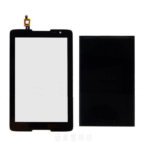 LCD Display Screen For Lenovo IdeaTab A8-50 A5500 LCD display + touch screen digitizer Glass with free tool