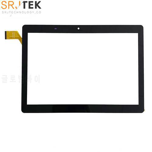 New 10.1&39&39 inch K-M10P-KEP-A Tablet touch screen digitizer glass repair panel 004-00073-01 K- M10P -KEP-A K-M10P -KEP-A