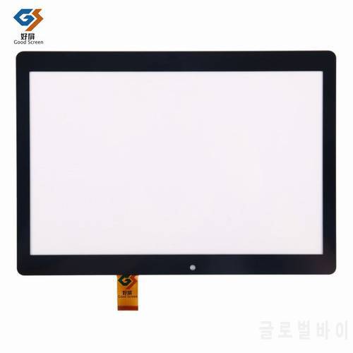 10.1inch Tablet PC Capacitive Touch Screen Digitizer Sensor External Glass Panel For Prestigio Multipad Wize 3131 3G PMT3131