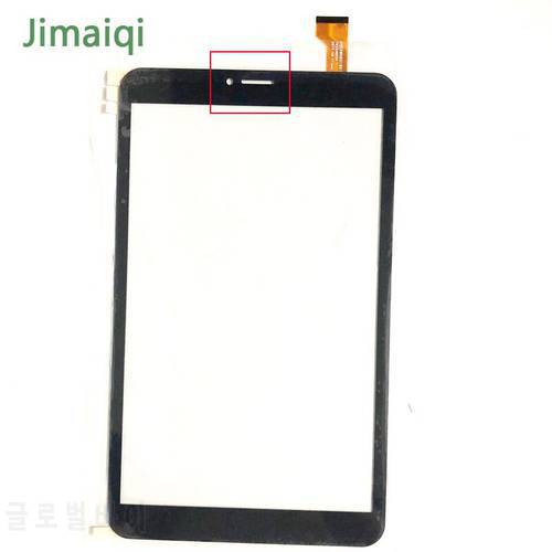 New Phablet Panel For 8&39&39 inch XHSXW0801801W tablet External capacitive Touch screen Digitizer Sensor replacement Multitouch
