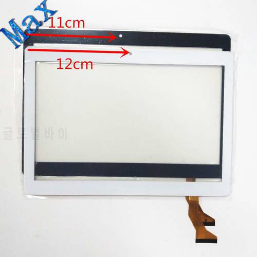 For 10.1 inch SUMTAB 4G K101 Pro Tablet Screen Touch Panel Digitizer Sensor Replacementfx101s316-v0GT10JTY131 4.0