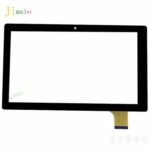 New 10.1 inch Touch For UNUSUAL 10X QUAD TB-10X Tablet Touch Screen Touch Panel MID digitizer Sensor