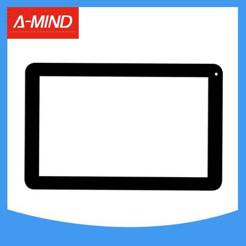 New Phablet Capacitive Touch Screen Panel Digitizer Sensor Replacement For 9 Inch Xgody T901 Tablet Multitouch