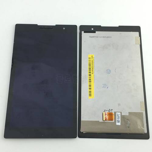 7 inch LCD Display Panel Screen Monitor Touch Screen Digitizer Glass Assembly For ASUS ZenPad C Z170 Z170CG Z170C