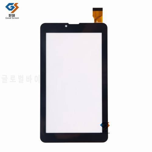 New 7 Inch touch screen for Alcor Access Q784C Capacitive touch screen panel repair and replacement parts sensor