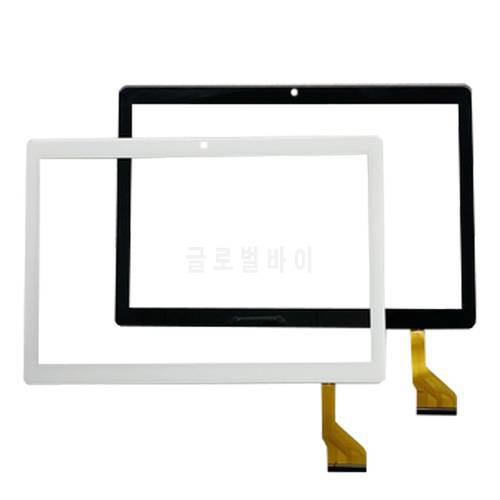 10.1inch Kingvina GG1068 20200306 FX Touch Screen Tablet Sensor Digitizer Glass Panel CQ1001 Multlaser m10 4g Pro