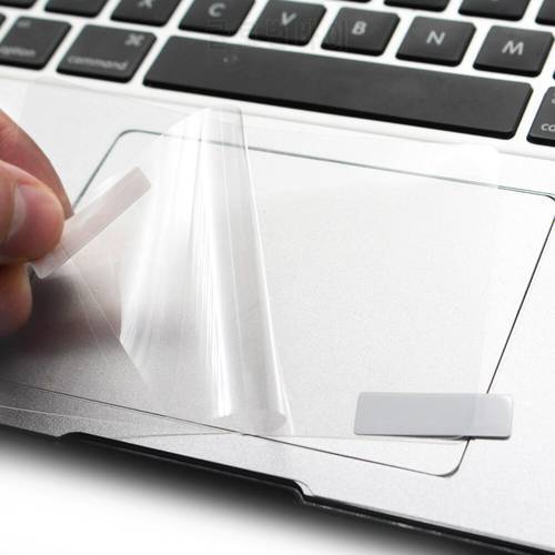 High Clear Touchpad Protective Film Sticker Cover Protector For Macbook Air 13 Pro 13.3 15 Retina 14 16 Touch Pad Laptop