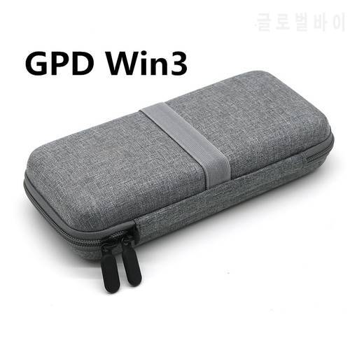 2021 New Laptop Sleeve Bag For GPD WIN3 Laptop Case Laptop Notebook Bag Liner Protective Cover For GPD WIN 3 Case