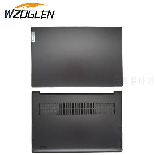 NEW For Lenovo YOGA S740-15 S740-15IRH Laptop Bottom Case Cover Shell Housing 5CB0W43535/AM2GL000100