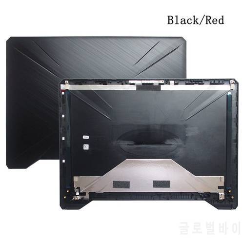 NEW Laptop LCD Back Cover for Asus FX86 FX86S FX86F FX86SF FX505 FX95 FX95D FX95G shell