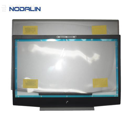 L25084-001 AP28A000400 AP28A000200 New Lcd Rear Back Cover Front Bezel For ZBook 15v G5 Workstation